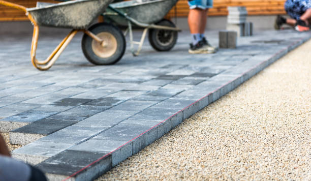 Best Permeable Paver Driveway  in Zachary, LA
