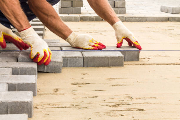 Best Local Driveway Pavers  in Zachary, LA