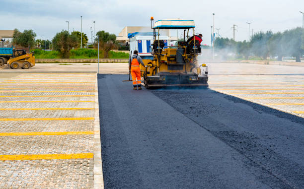 Best Paver Driveway Replacement  in Zachary, LA