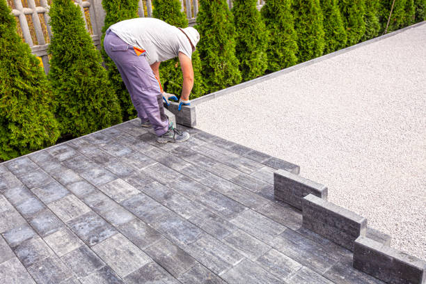 Best Affordable Driveway Paving  in Zachary, LA