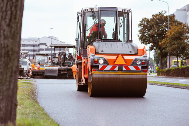 Reasons to Select Us for Your Driveway Paving Requirements in Zachary, LA
