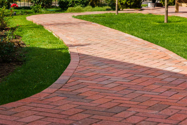 Best Interlocking Driveway Pavers  in Zachary, LA