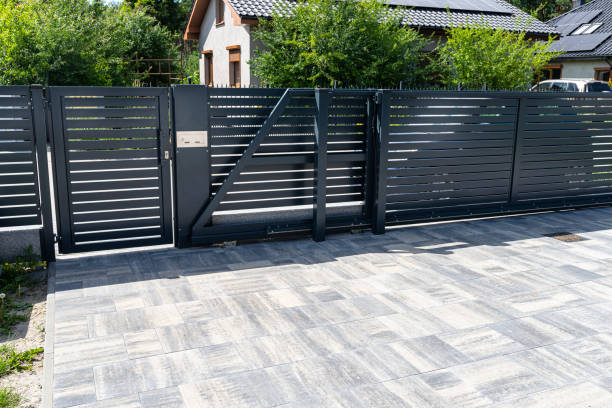 Best Affordable Driveway Paving  in Zachary, LA