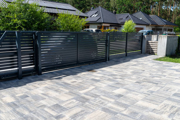 Reasons to Select Us for Your Driveway Paving Requirements in Zachary, LA