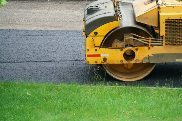 Best Concrete Paver Driveway  in Zachary, LA