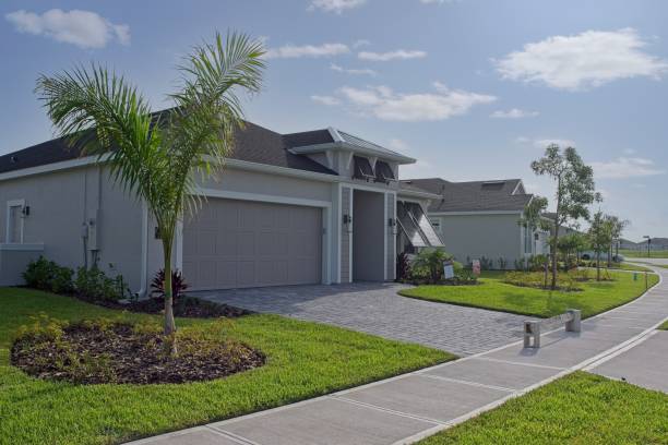 Best Professional Driveway Pavers  in Zachary, LA